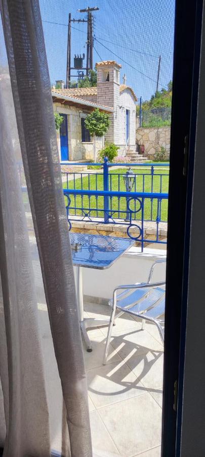 Villa Rodanthi Sivota ภายนอก รูปภาพ