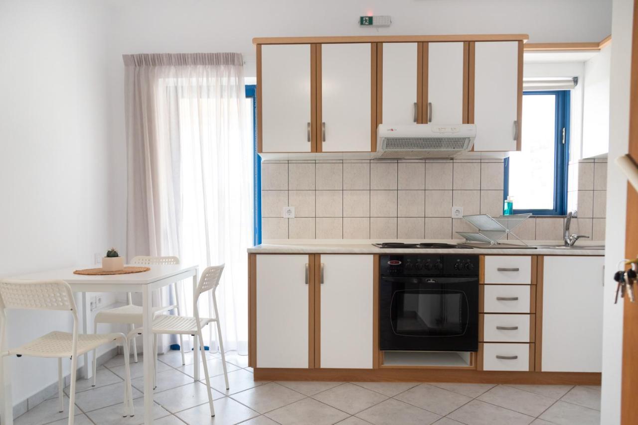Villa Rodanthi Sivota ภายนอก รูปภาพ