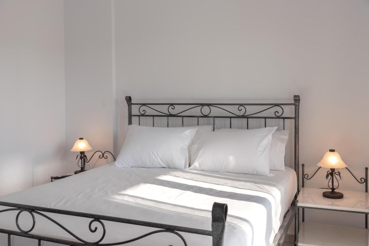 Villa Rodanthi Sivota ภายนอก รูปภาพ