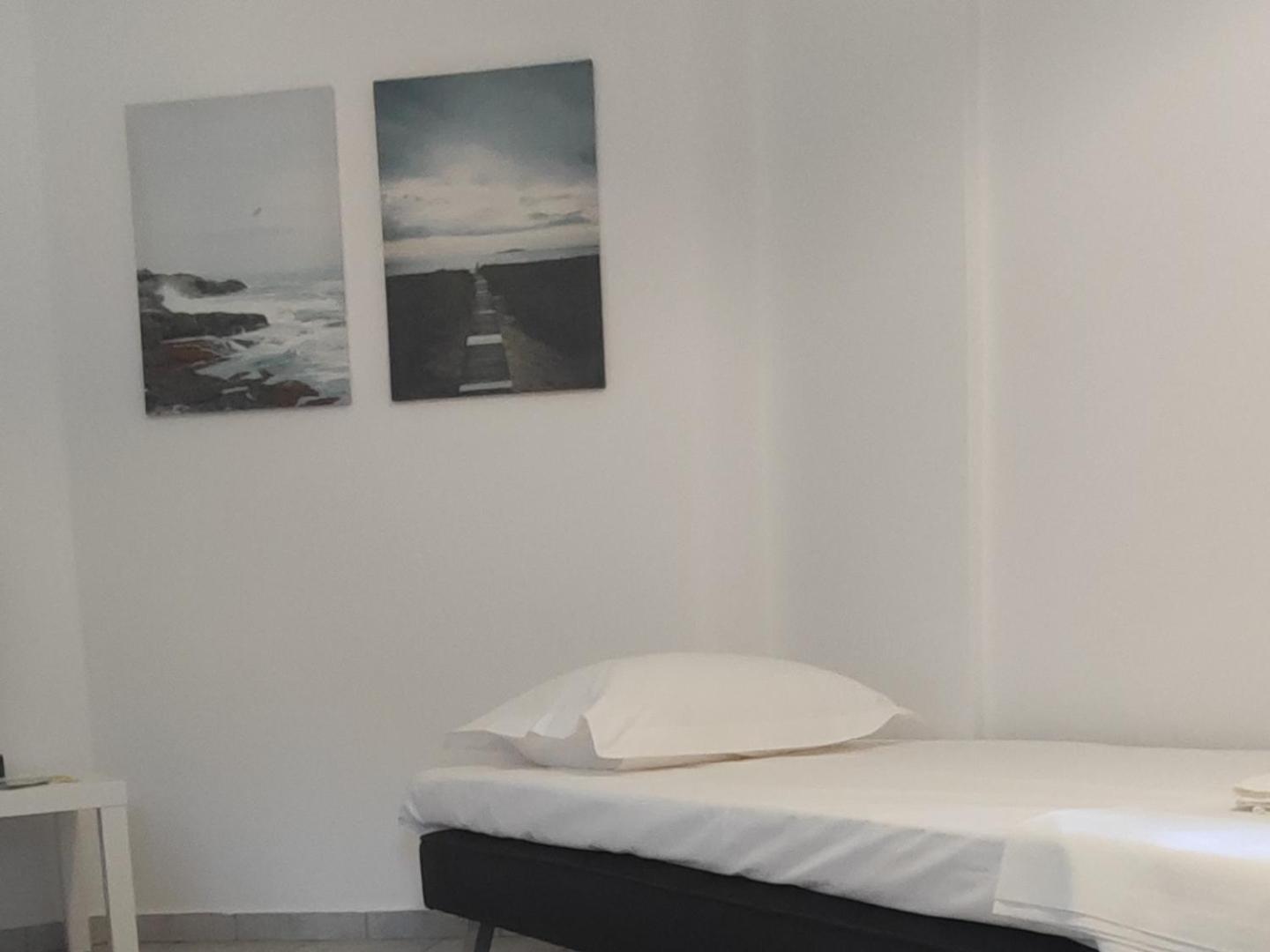 Villa Rodanthi Sivota ภายนอก รูปภาพ
